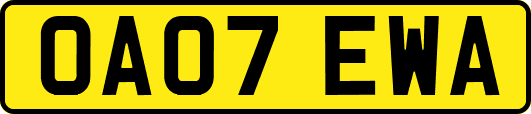OA07EWA