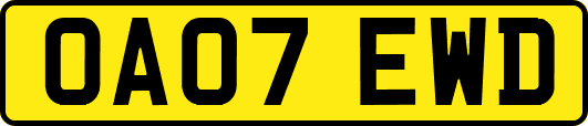 OA07EWD