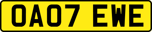 OA07EWE