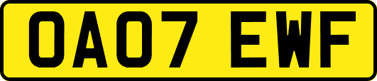 OA07EWF