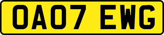 OA07EWG