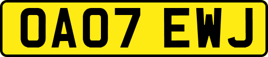 OA07EWJ