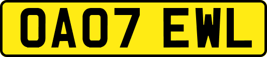 OA07EWL