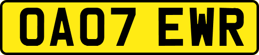 OA07EWR