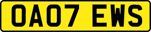 OA07EWS