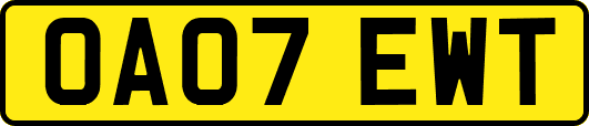 OA07EWT
