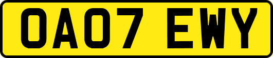 OA07EWY