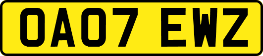 OA07EWZ