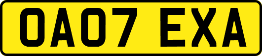 OA07EXA