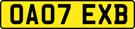 OA07EXB