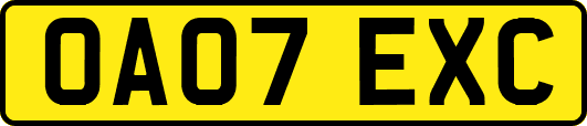 OA07EXC