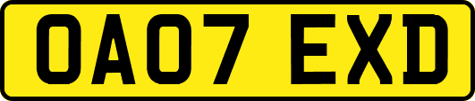 OA07EXD