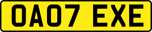 OA07EXE