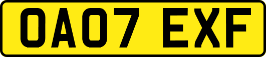 OA07EXF