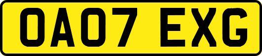 OA07EXG