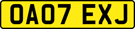 OA07EXJ