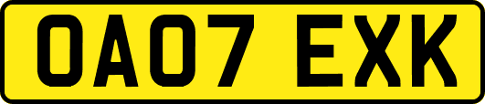 OA07EXK