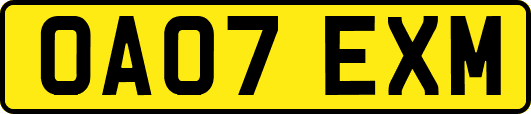 OA07EXM