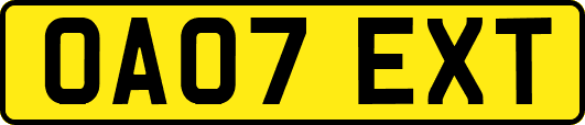 OA07EXT