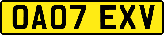 OA07EXV