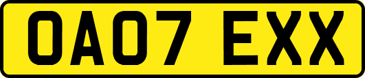 OA07EXX