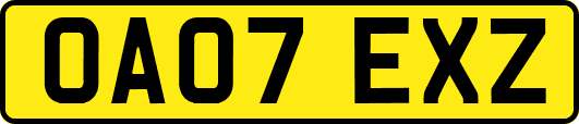 OA07EXZ