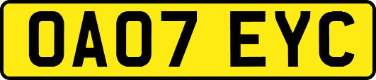 OA07EYC