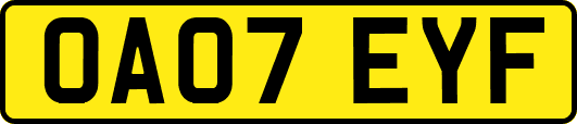 OA07EYF