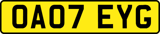 OA07EYG
