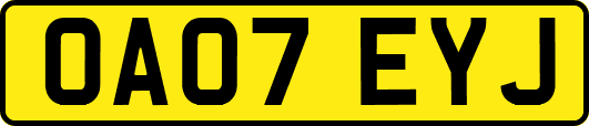 OA07EYJ