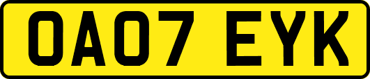 OA07EYK