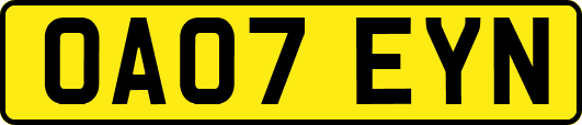 OA07EYN