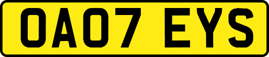 OA07EYS