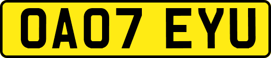 OA07EYU