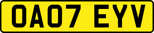 OA07EYV