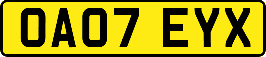 OA07EYX