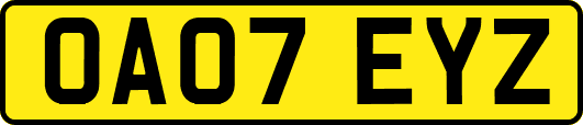 OA07EYZ