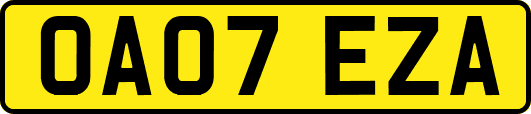 OA07EZA