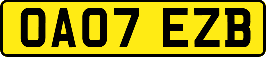 OA07EZB