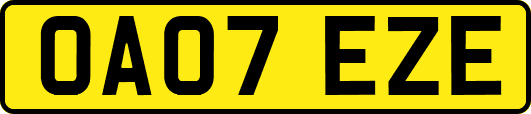 OA07EZE