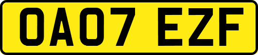 OA07EZF