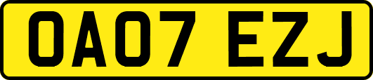 OA07EZJ