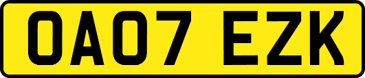 OA07EZK