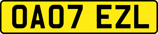 OA07EZL