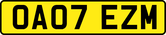 OA07EZM