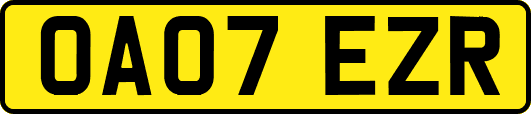 OA07EZR