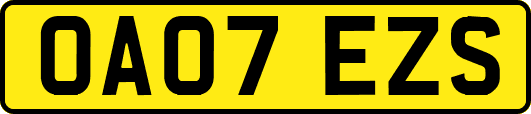 OA07EZS