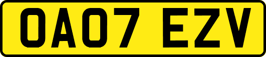 OA07EZV