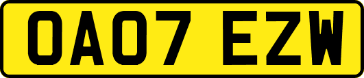 OA07EZW