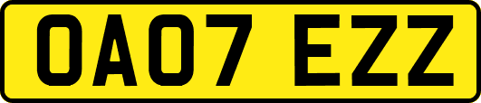 OA07EZZ